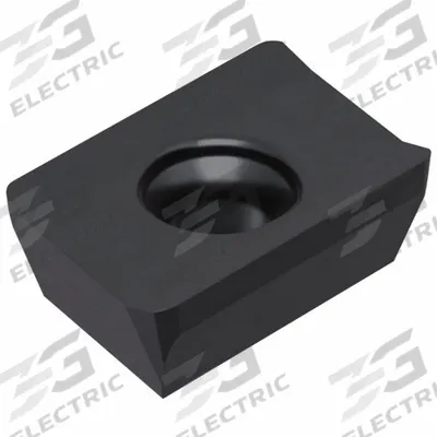 WIDIA Parallelogram Milling Inserts: XDHT090308 (MPN 6724746) - Parallelogram Indexable Milling Inserts