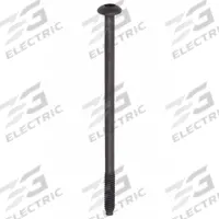 INGERSOLL RAND Hammer Case Screw: 1/2 in Impact Wrench Compatible (MPN 2235-638). Key specifications — attr1170862: 1/2 in Impact Wrench; attr1170863: 2235QPTIMAX; attr1170869: INGERSOLL RAND; attr1179955: Hammer Case Screw.
