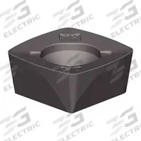 WIDIA Square Milling Insert: XDPT120515SRMH (MPN 6596440)