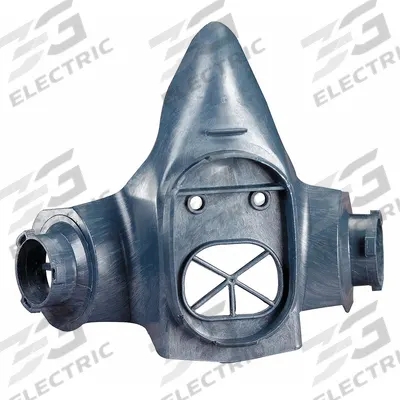 3M Cartridge Filter Holder: 3M Half Facepiece Respirators 7501/7502/7503 - Replacement Particulate Filter & Vapor Cartridge Adapters