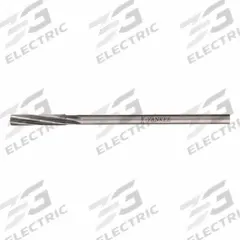 YANKEE Reamer: 1.1875 in Dia, 1 3/16 in, Spiral Flute, High Speed Steel (MPN 435-1-3/16). Key specifications — attr1301549: Right Hand; attr1301527: YANKEE.