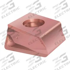 WALTER Diamond Milling Insert: LNHU090404R-L85T WXN15 (MPN 6192369)