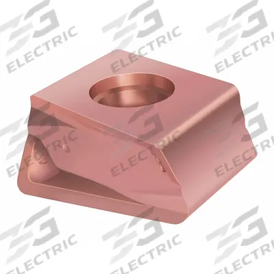 WALTER Diamond Milling Insert: LNHU090404R-L85T WXN15 (MPN 6192369) - Diamond Indexable Milling Inserts