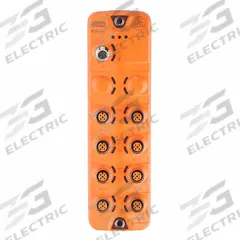 IFM IO-Link Gateways & Signal Converters: 8 Output Ports, 5-Pole A-Coded M12 Female, IP65/IP67 (MPN AL2301). Key specifications — attr912985: COM3 (230.4 kBaud); attr912983: 18 to 30V DC; attr912984: IP67.