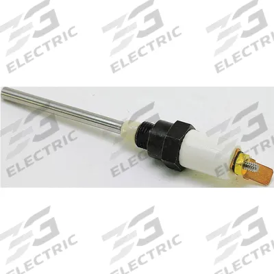 AUBURN MANUFACTURING Flame Rod: Mfr Part # FRS-9 - Replacement HVACR Controls, Switches & Thermostats