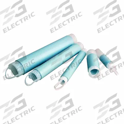 3M Shrink Tubing: 2.12 in I.D. Before Shrinking, 0.64 in I.D. After Shrinking - Standard Cold Shrink Tubing