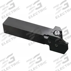 KYOCERA External Grooving Toolholder (MPN KGDL2525X5T25S)