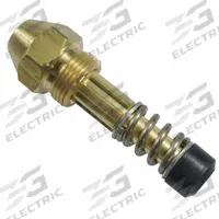 DAYTON Nozzle: Mfr Part # SP-KFA1004. Key specifications — Product Type: Nozzle; Manufacturer Part Number: SP-KFA1004.