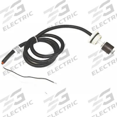 CHICAGO PNEUMATIC Low Oil Level Switch: 1312100014, 36VZ44/36VZ46/36VZ48/36VZ50 - Air Compressor Parts