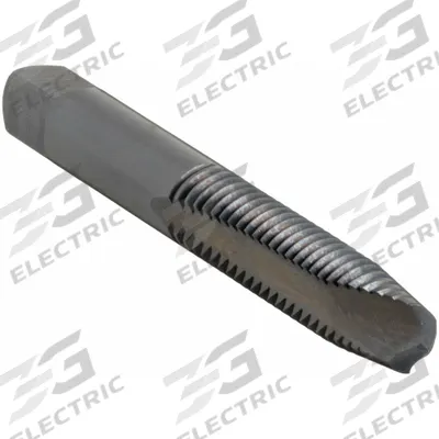 WIDIA GTD Spiral Point Tap: 5/16"-18 UNC, H3, 2 Flute, Plug Chamfer - General Purpose Spiral-Point Taps