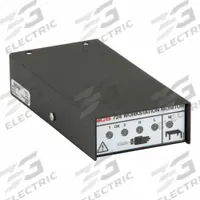 SCS Wrist Strap Workstation Monitor: Audio Beep/Visual LED, 2 Wrist Straps Monitored, 724. Key specifications — Brand: SCS.