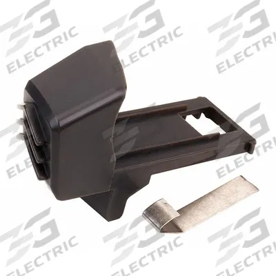 PROTEAM Foot Pedal Assembly: ProTeam, For Upright Vacuum Vacuum Type - Vacuum Replacement Parts & Accessories