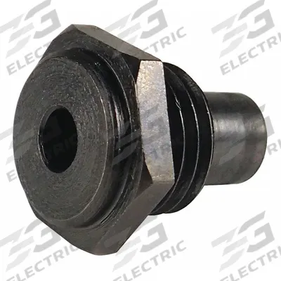 SPEEDAIRE Nosepiece, 7/32", 5.6mm: Mfr Part # 42VA45 - Air Tool Replacement Parts