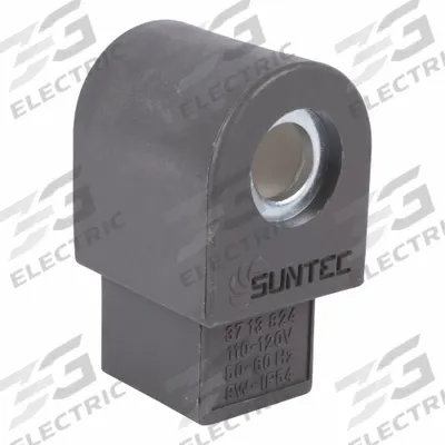 MI-T-M Coil Assembly: Mfr Part # 66-0014 - Assorted Parts & Accessories