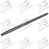 INGERSOLL RAND Chisel: 0.89 in Shank Size, Square, Round, 1 in Chisel Tip Wd, 24 in Overall Lg (MPN 9001-276-24). Key specifications — attr294781: INGERSOLL RAND; attr292728: Square; attr292729: Round.