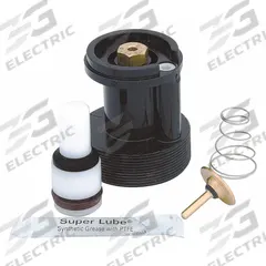 BRADLEY Repair Kit, Touch 'N Flo: Compatible Product Type Wash Fountains (MPN S65-071). Key specifications — Brand: BRADLEY; Product Type: Repair Kit, Touch 'N Flo; Compatible Product Type: Wash Fountains.