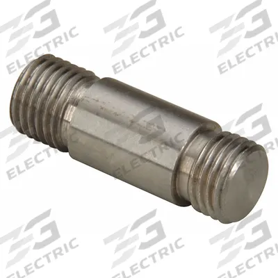 DYNABRADE Adapter: Mfr Part # 53635 - Air Tool Replacement Parts