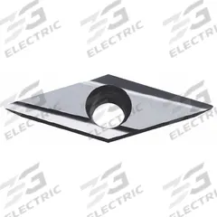 KYOCERA Diamond Turning Insert (MPN VPET2202MFRJPR1725)