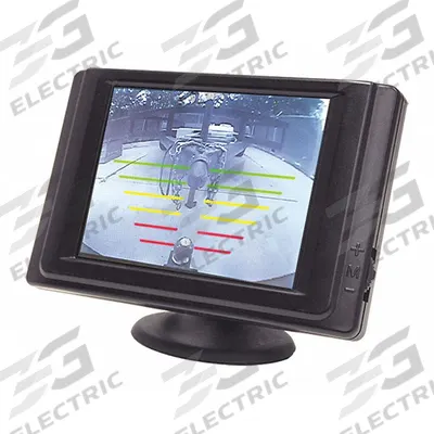 HOPKINS TOWING SOLUTIONS Rear View Camera System: License Plate Screws (MPN 50002) - Backup & Dash Camera Kits