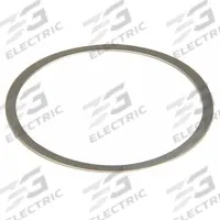 DYNABRADE Shim: Mfr Part # 97118, Shim, Compatible with Grainger Part # 25H916. Key specifications — attr948908: 97118; attr948910: 25H916; attr948911: 54769; attr948916: Shim.