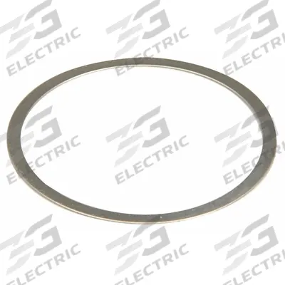 DYNABRADE Shim: Mfr Part # 97118, Shim - Air Tool Replacement Parts