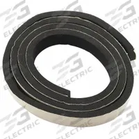 NILFISK Gasket: SN18WD, Compatible with 5UMR0 (MPN 31UK46). Key specifications — Product Type: Gasket; Brand: NILFISK; Compatible Grainger Part Number: 5UMR0.