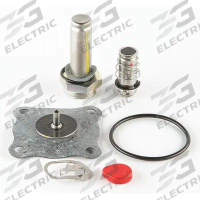 ASCO Valve Rebuild Kit (MPN 304006) - Repair Kits for Solenoid Valves