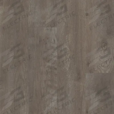 ARMSTRONG FLOORING Vinyl Floor Tiles: Silver Mist, Rural Reclaimed, 6 in Tile Wd, Smooth - American Charm LVT