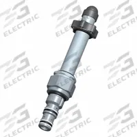 BUCHER HYDRAULICS Cartridge Valve: Screw-In, Screwdriver Adjustment, C08-30 Valve Cavity Size, EPRT (MPN EPRT-08-N-30-0-00). Key specifications — attr1012059: EPRT-08-N-30-0-00; attr1250696: EPRT; attr1011660: Nitrile; attr1011632: Screwdriver; attr1011635: BUCHER HYDRAULICS; attr1011644: C08-30.