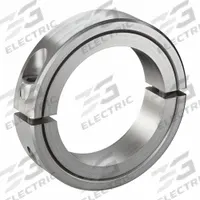 RULAND MANUFACTURING Shaft Collar: 2-Piece, Inch, Round, Clamp-On, 2 1/4 in Bore Dia, 303 (MPN SP-36-SS). Key specifications — attr671628: RULAND MANUFACTURING.