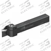 WALTER Indexable Parting and Grooving Tool Holder: G1011.1616L-3T21GX24 (MPN 5886956). Key specifications — attr257459: G1011.1616L-3T21GX24; attr257462: G1011.1616L-3T21GX24.