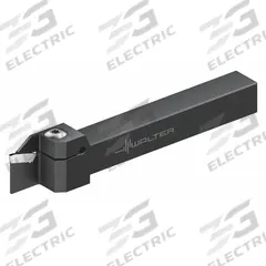 WALTER Indexable Parting and Grooving Tool Holder: G1011.1616L-3T21GX24 (MPN 5886956). Key specifications — attr257459: G1011.1616L-3T21GX24; attr257462: G1011.1616L-3T21GX24.