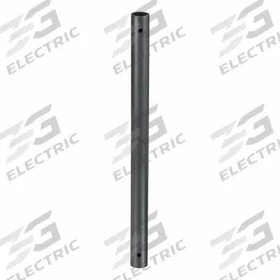 Dayton Column: Mfr Part # 090COLU1203 - Pedestal Pump Columns for Dewatering & Wastewater Pumps