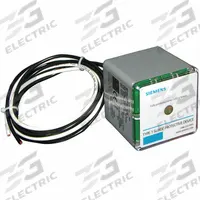 SIEMENS Surge Protection Device: Three Phase, 480V AC Delta, 1800V (L-G)/2000V (L-L), 552 V AC, 4X (MPN TPS3F1115D2). Key specifications — Voltage: 480V AC Delta; Includes: EMI/RFI Filters; Max. Continuing Operating Voltage: 552 V AC; Voltage Protection Rating: 2000V (L-L); Enclosure Material: Polycarbonate; Max. Surge Current per Mode: 50kA (L-L); Brand: SIEMENS.