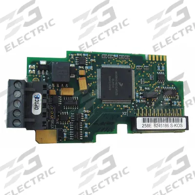 EATON Drive Communication Card: SVX Series - Eaton VFD Accessories