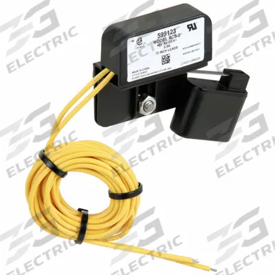 LITTLE GIANT In-Pan Switch: In-Pan, Float, Normally Closed, 48V AC/DC, 2 Wires - Safety Overflow Switches