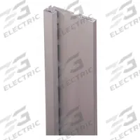 NATIONAL GUARD Piano Hinge: Bronze, 83 in Leaf Ht, 1 5/8 in Leaf Wd, Screw-On (MPN HD2100A-83). Key specifications — Material: Bronze.