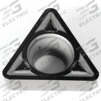 SUMITOMO Triangle Turning Insert: TPMT332EMU - Triangle (T) Indexable Turning Inserts