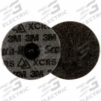 SCOTCH-BRITE Surface-Conditioning Disc: TR, 4 in Dia, Ceramic, Extra Coarse, PN-DR, 25 PK. Key specifications — Brand: SCOTCH-BRITE; Series: PN-DR.