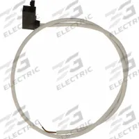 SMC Perpendicular Solid 2 Wire Rail: D-F7BV, Perpendicular Solid State Auto Switch, IP67, 24 V DC. Key specifications — attr947381: Perpendicular Solid State Auto Switch; attr947365: D-F7BV; attr947378: 5 to 40 mA; attr947379: 24 V DC.