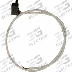 SMC Perpendicular Solid 2 Wire Rail: D-F7BV, Perpendicular Solid State Auto Switch, IP67, 24 V DC. Key specifications — attr947381: Perpendicular Solid State Auto Switch; attr947365: D-F7BV; attr947378: 5 to 40 mA; attr947379: 24 V DC.