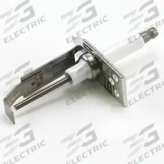 HONEYWELL Direct Spark Igniter: Mfr Part # Q347A1004. Key specifications — Manufacturer Part Number: Q347A1004; Product Type: Direct Spark Igniter.