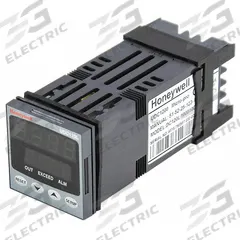 HONEYWELL Digital Controller: Mfr Part # DC120L10001000. Key specifications — Manufacturer Part Number: DC120L10001000; Product Type: Refrigerator/Freezer Control.
