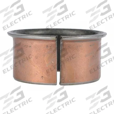 APPROVED VENDOR Bushing: Bushing, For Pallet Jacks - Approved Vendor Pallet Jack Replacement Parts
