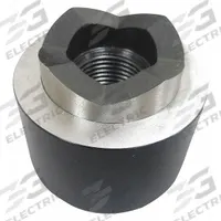 WESTWARD Knock Out Die: 39CE96. Key specifications — attr63418: 39CE96; attr63421: WESTWARD; attr63427: Hydraulic Punch Driver.