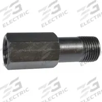 WESTWARD Tester Adapter, 14mm: For 1MZU3, Fits Westward Brand (MPN AMC075A-2). Key specifications — attr314611: 1MZU3; attr424386: Tester Adapter, 14mm; attr314613: Westward; attr325168: WESTWARD.