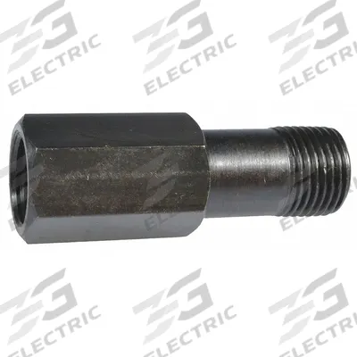 WESTWARD Tester Adapter, 14mm: For 1MZU3 - Westward Power Tool Parts