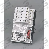 GE Lighting Magnetic Contactor: 10 Poles, 120V AC, 30 A, 2-Wire, Mechanically Held (MPN CR463MB0CJA). Key specifications — Brand: GE.