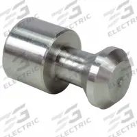DAYTON Piston: Piston, Mfr Part # PPM3ZN011G. Key specifications — Manufacturer Part Number: PPM3ZN011G; Brand: DAYTON; Compatible with Brand: DAYTON; Compatible with Grainger Part Number: 4KHP9; Product Type: Piston; Compatible with Manufacturer Model Number: 4KHP5.