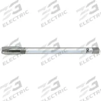 OSG Extension Tap: #10-24 UNC, H3 / 2B-3B, 2 Flute, Plug Chamfer, High Speed Steel (MPN 1294500). Key specifications — attr1315101: H3 / 2B-3B.